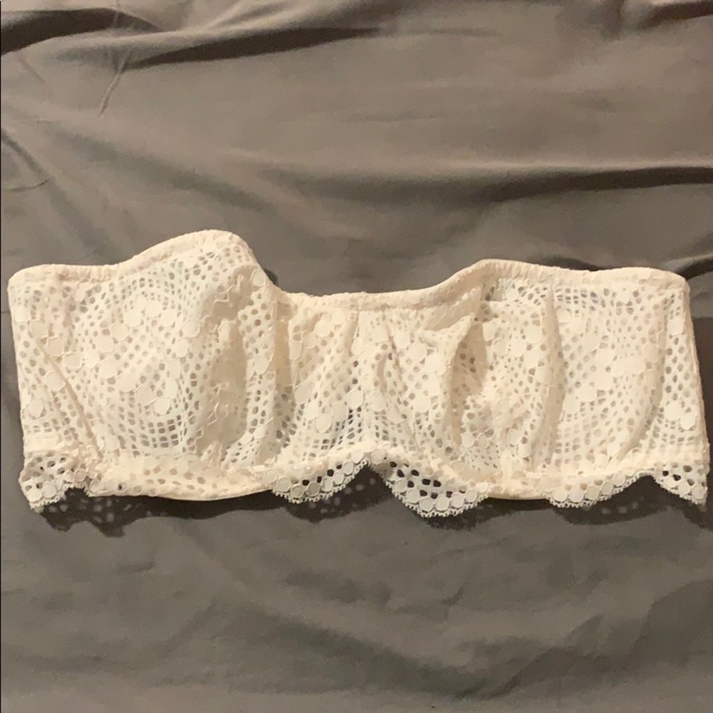 Victoria Secret Strapless Bralette